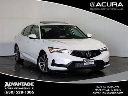 Used 2024 Acura Integra Base