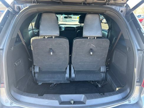 Used 2012 Ford Explorer Limited image 12