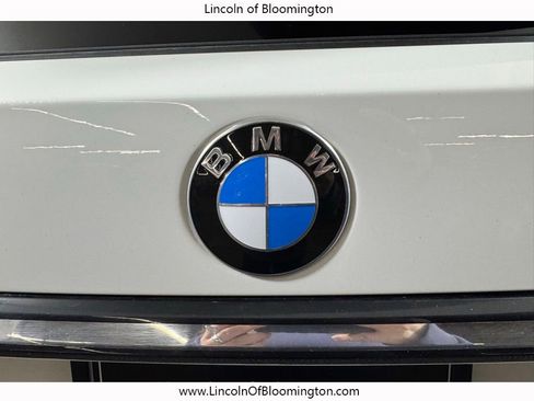 Used 2026 BMW X7 xDrive40i AWD/4WD image 29