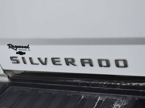 Used 2018 Chevrolet Silverado 3500 W/T w/ WT Convenience Package AWD/4WD image 17