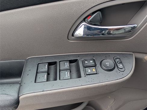 Used 2014 Honda Odyssey EX-L image 21