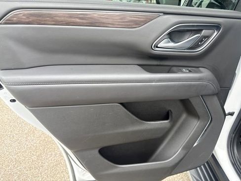 Used 2022 Chevrolet Tahoe LS image 21