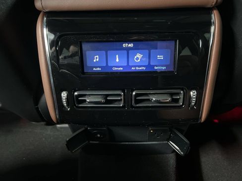 Used 2026 Lincoln Aviator Reserve image 35