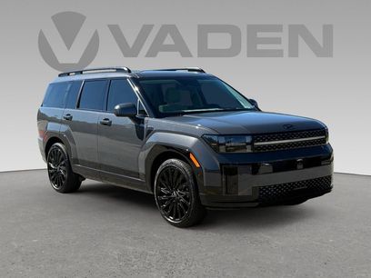 New 2025 Hyundai Santa Fe Calligraphy