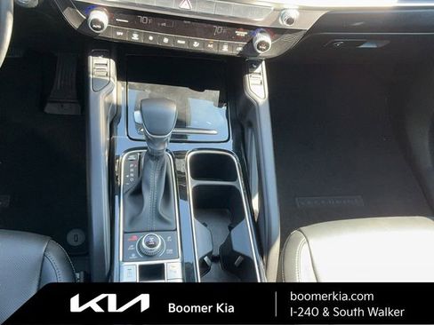 Certified 2025 Kia Telluride S AWD/4WD image 24