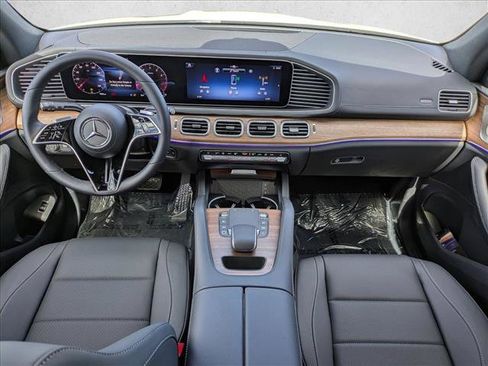 New 2026 Mercedes-Benz GLE 350 4MATIC image 15
