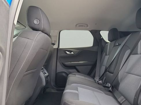 New 2026 Chevrolet Blazer LT FWD image 12