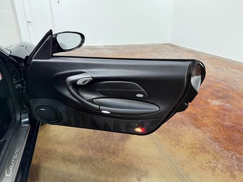 Used 2003 Porsche 911 Carrera 4 AWD/4WD image 59