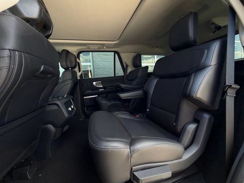 New 2026 Ford Expedition Platinum w/ Driver's Package AWD/4WD image 53