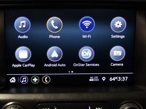 Used 2022 GMC Canyon Elevation w/ Trailering Package image 45