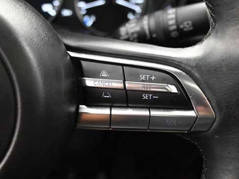 Used 2023 MAZDA CX-30 AWD 2.5 S w/ Premium Package image 8