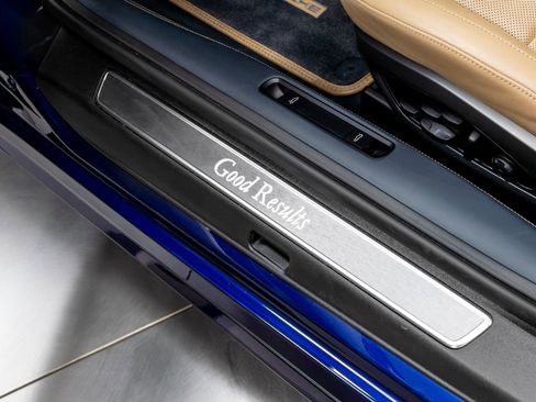 Used 2021 Porsche 911 Turbo S image 58