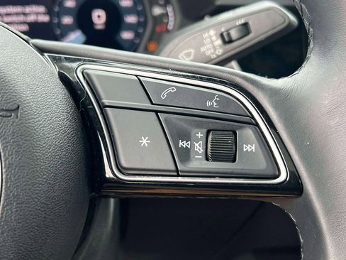 Used 2024 Audi A3 2.0T Premium image 23