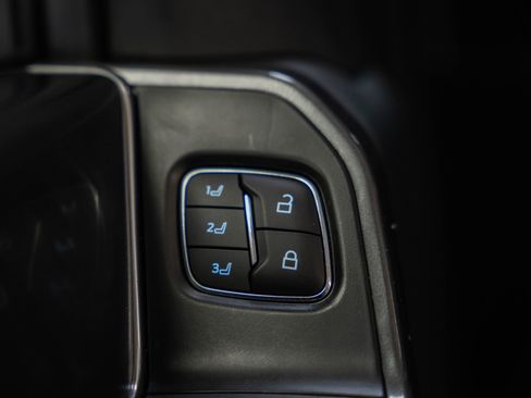 Certified 2023 Ford F150 Lariat w/ Equipment Group 502A High image 48