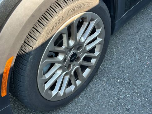 Used 2025 MINI Cooper S image 3