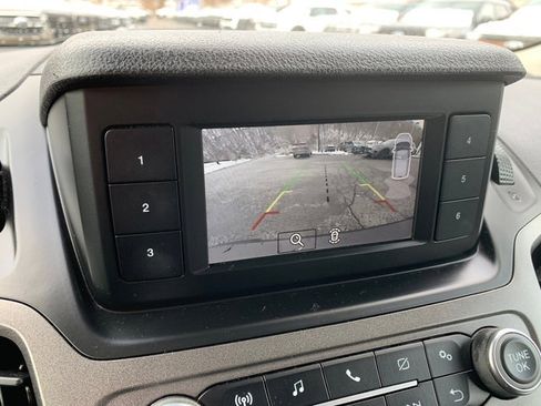 Used 2019 Ford Transit Connect XL image 30