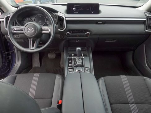 Certified 2025 MAZDA CX-50 AWD 2.5 S w/ Premium Package image 10