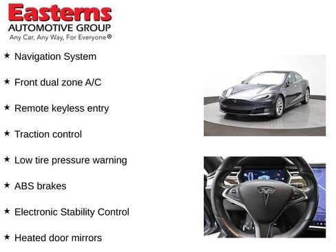 Used 2016 Tesla Model S 75D image 11