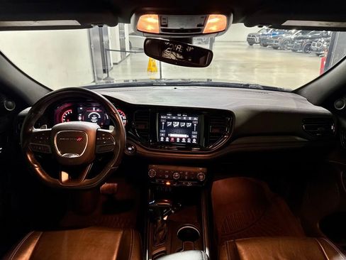 Used 2021 Dodge Durango GT w/ Blacktop Package image 14