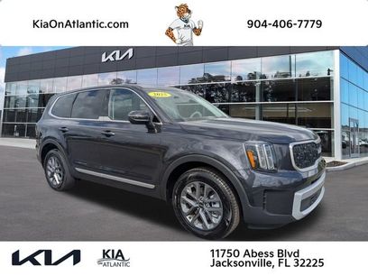 Used 2025 Kia Telluride LX