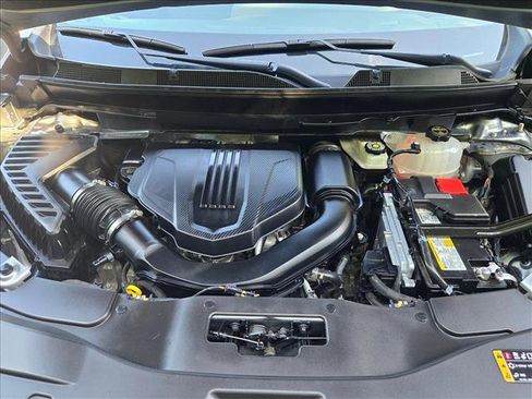 Used 2026 Chevrolet Traverse LT FWD image 24