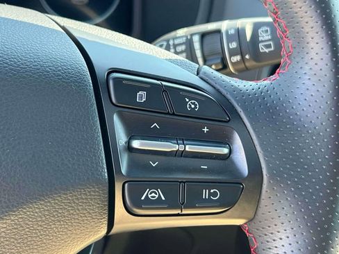 Used 2023 Hyundai Kona N Line image 24