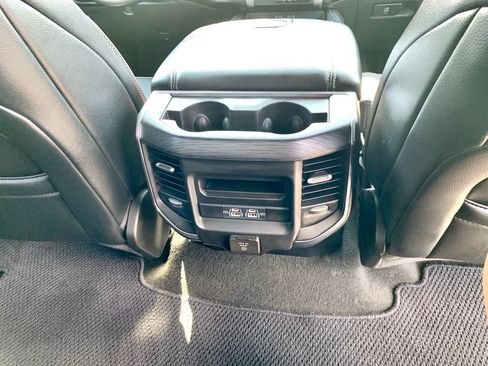 Used 2024 RAM 1500 Laramie RWD image 26