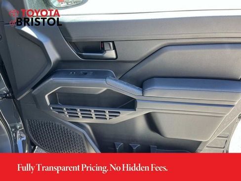 Used 2025 Toyota Tacoma SR RWD image 13