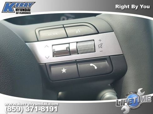 New 2026 Hyundai Sonata SEL FWD image 21
