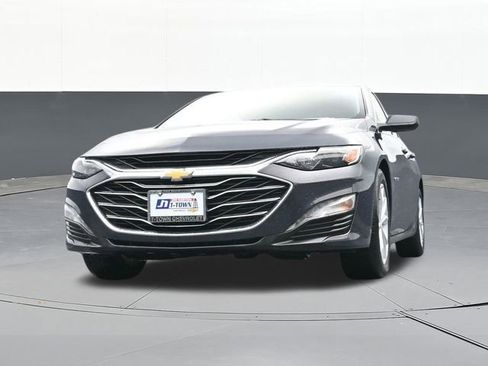 Used 2025 Chevrolet Malibu LT image 46