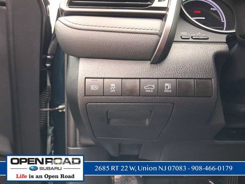 Used 2021 Toyota Camry LE FWD image 19