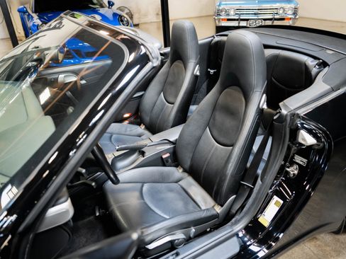 Used 2008 Porsche 911 Carrera S image 81