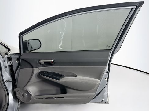 Used 2009 Honda Civic LX image 28