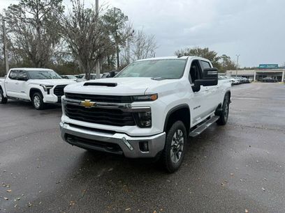 Used 2024 Chevrolet Silverado 3500 LT w/ All Star Edition