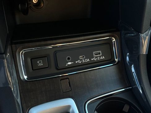 New 2026 Subaru Ascent Touring image 24