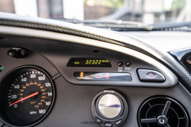 Used 1997 Toyota Supra Turbo RWD image 89