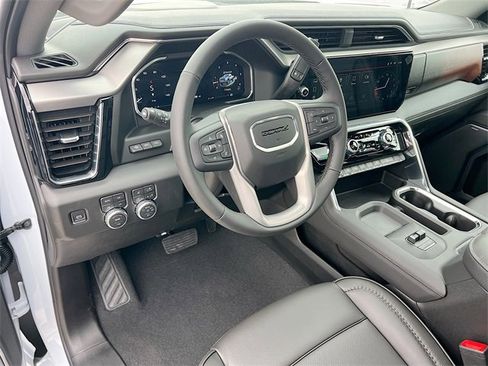 New 2026 GMC Sierra 2500 Denali image 6