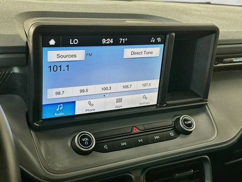 Used 2024 Ford Maverick XLT w/ XLT Luxury Package FWD image 17