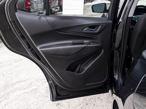 Used 2024 Chevrolet Equinox LT w/ LPO, Floor Liner Package image 14