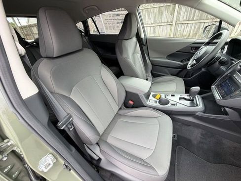 New 2026 Subaru Crosstrek 2.5i AWD/4WD image 25