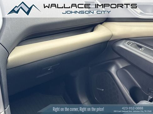Used 2021 Subaru Ascent Limited w/ Technology Package AWD/4WD image 21