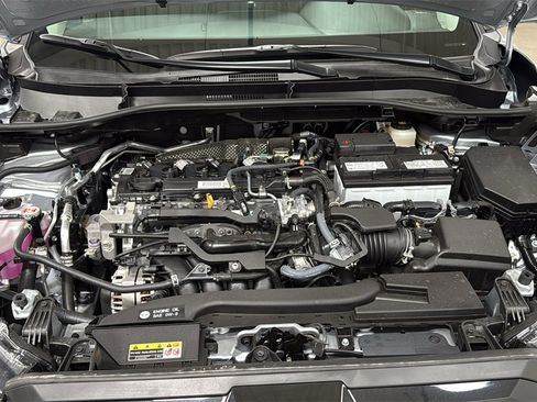 New 2026 Toyota Corolla Cross LE image 25