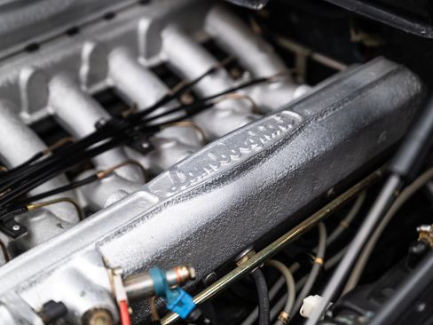 Used 1989 Lamborghini Countach Coupe RWD image 57