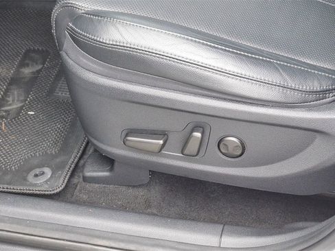 Used 2020 Hyundai Santa Fe SEL image 23