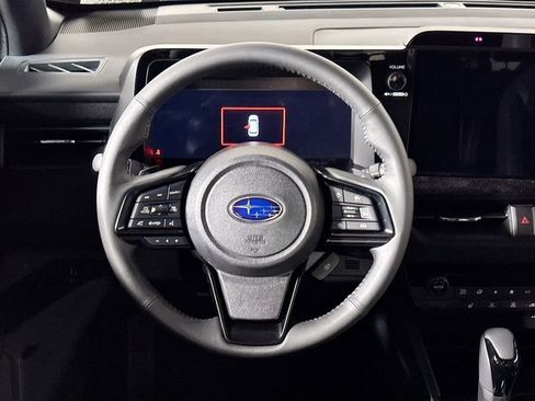 New 2026 Subaru Outback Premium AWD/4WD image 13