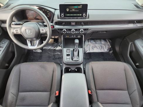 Certified 2023 Honda CR-V EX image 30