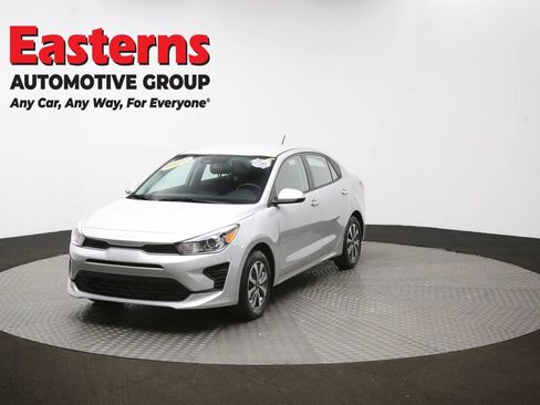 Used 2023 Kia Rio S w/ Technology Package image 53