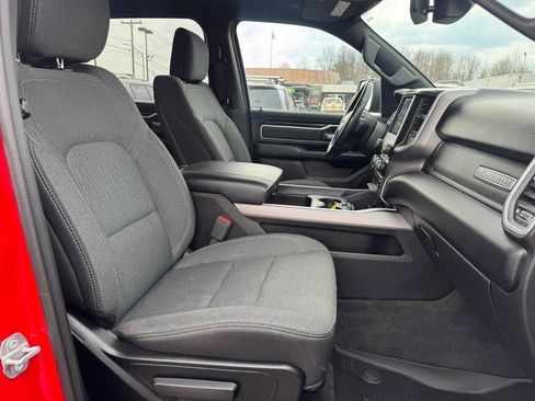 Used 2020 RAM 1500 Big Horn image 16