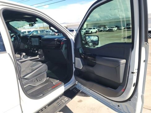 Used 2023 Ford F150 Raptor w/ Equipment Group 802A Raptor R image 33