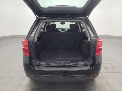 Used 2017 Chevrolet Equinox LS FWD image 29